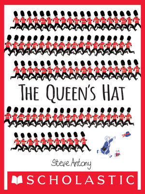 cover image of The Queen's Hat